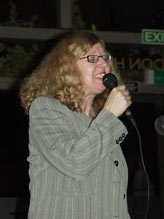 jayne lewis sings