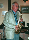 alto saxophone